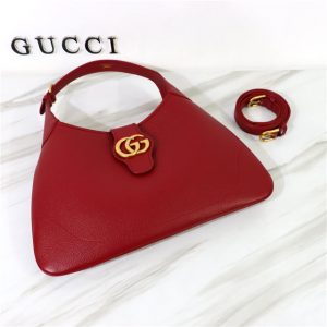 Gucci Aphrodite Medium Shoulder Bag (Varied Colors)