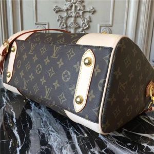 Louis Vuitton Retiro Monogram