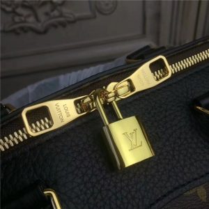 Louis Vuitton Monogram Retiro Noir