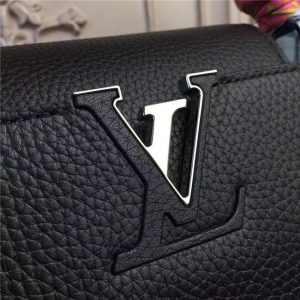 Louis Vuitton Capucines PM (Varied Colors)