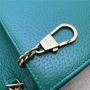 Gucci Diana Mini Bag Replica With Bamboo (Varied Colors)