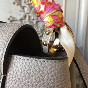 Louis Vuitton Capucines PM (Varied Colors)