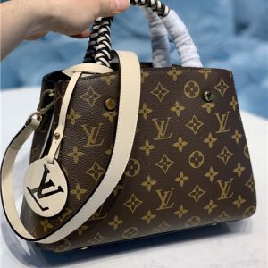 Louis Vuitton Montaigne BB