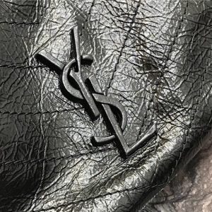 YSL Niki Medium Shopping Bag (Varied Colors)