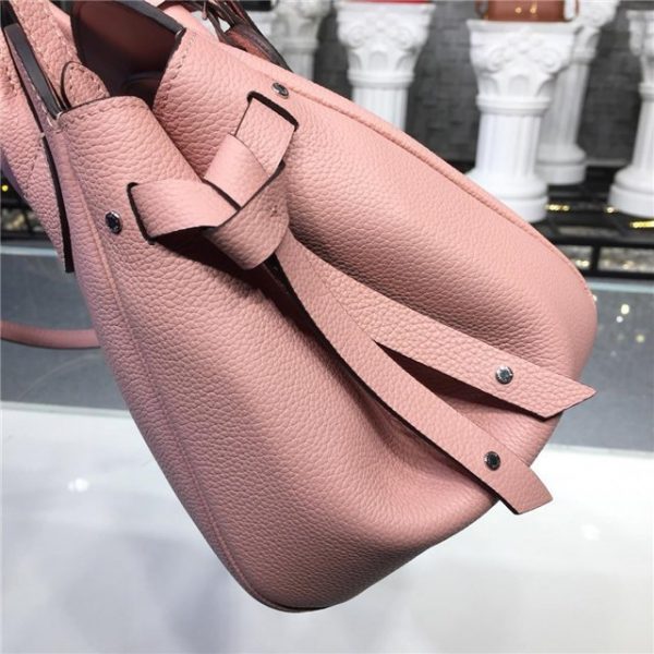 Louis Vuitton Milla PM Rose Poudre