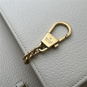 Gucci Diana Mini Bag Replica With Bamboo (Varied Colors)