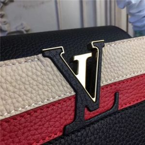 Louis Vuitton Capucines MM (Varied Colors)