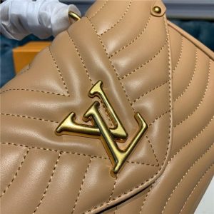 Louis Vuitton New Wave Top Handle Bag (Varied Colors)