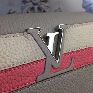 Louis Vuitton Capucines MM (Varied Colors)