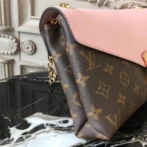 Louis Vuitton Pallas Chain (Varied Colors)