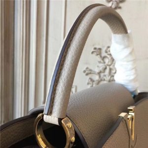 Louis Vuitton Capucines MM (Varied Colors)