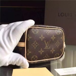 Louis Vuitton Nano Noe Replica