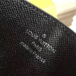 Louis Vuitton Neo Porte Cartes Damier Graphite