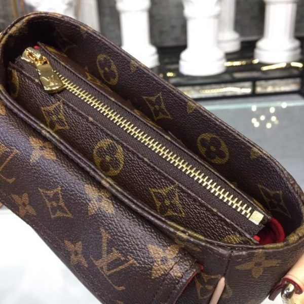 Louis Vuitton Viva Cite PM Shoulder Bag