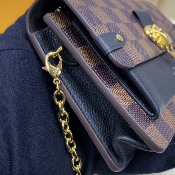 Louis Vuitton Vavin Chain Wallet