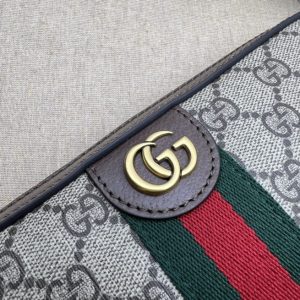 Gucci Ophidia GG shoulder bag