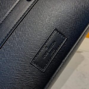 Louis Vuitton Soft Trunk Replica Backpack PM