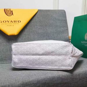 Goyard Saint Louis Tote MM Replica (Varied Colors)