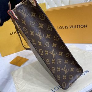 Louis Vuitton Sac Plat PM