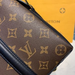 Louis Vuitton Soufflot BB