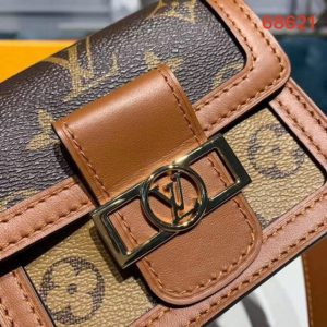 Louis Vuitton Bumbag Dauphine BB