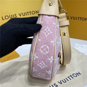 Louis Vuitton Loop (Varied Colors)