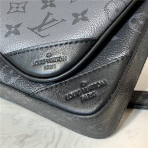 Louis Vuitton Trio Messenger