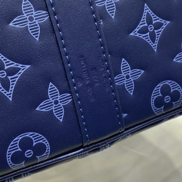 Louis Vuitton Keepall Bandoulière 50