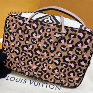 Louis Vuitton NeoNoe MM Cream