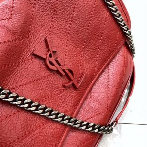 Yves Saint Laurent Medium Niki Chain Bag (Varied Colors)