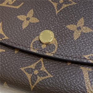 Louis Vuitton Emilie Wallet (Varied Colors)