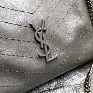 YSL Niki Medium Shopping Bag (Varied Colors)