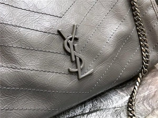 YSL Niki Medium Shopping Bag (Varied Colors)