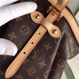 Louis Vuitton Monogram Tivoli GM