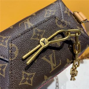 Louis Vuitton Milk Box