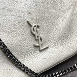 YSL Niki Medium Shopping Bag (Varied Colors)