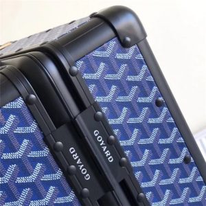 Goyard HORIZON Luggage 55 (Varied Colors)