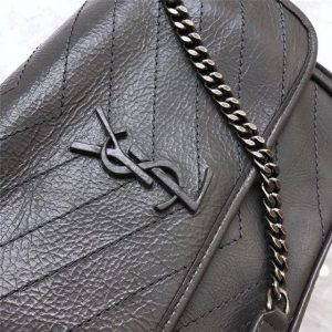 Yves Saint Laurent Medium Niki Chain Bag (Varied Colors)