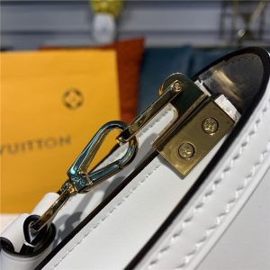 Louis Vuitton Dauphine MM Other Leather (Varied Colors) Replica