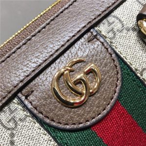 Gucci Ophidia small GG tote bag