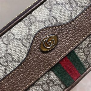 Gucci Ophidia mini GG bag