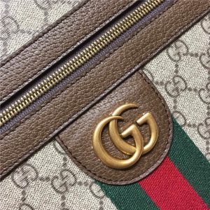 Gucci Ophidia GG medium messenger bag