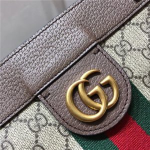 Gucci Ophidia GG Replica Tote