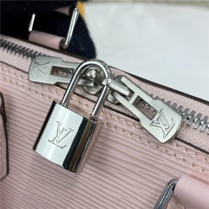 Louis Vuitton Alma PM Replica Epi Leather (Varied Colors)