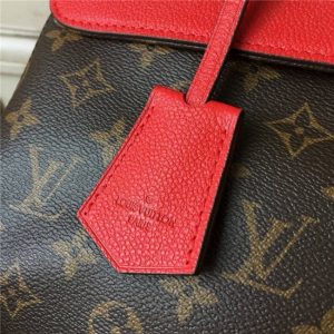 Louis Vuitton Venus Cherry