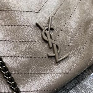 YSL Niki Medium Shopping Bag (Varied Colors)