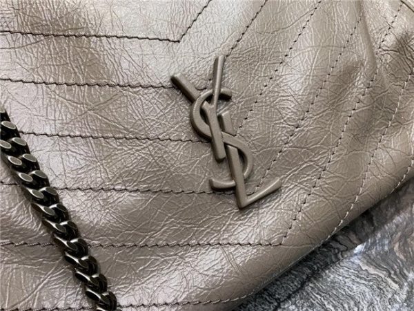 YSL Niki Medium Shopping Bag (Varied Colors)