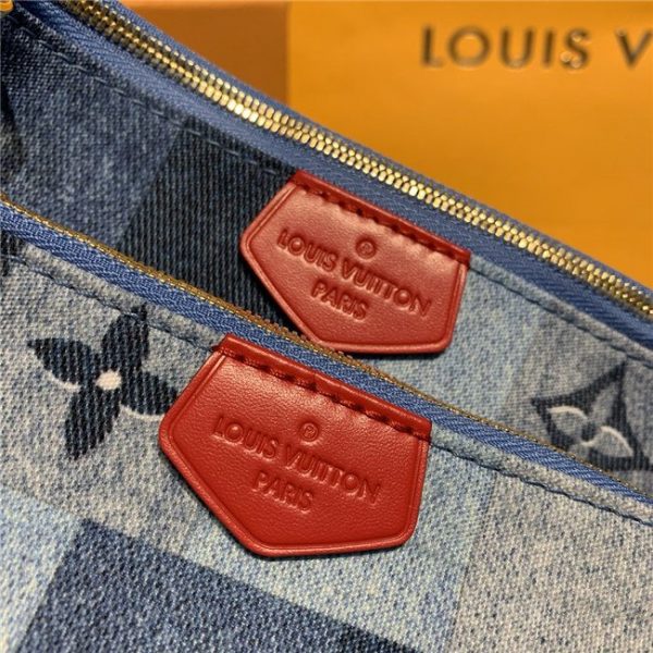 Louis Vuitton Multi Pochette Accessoires