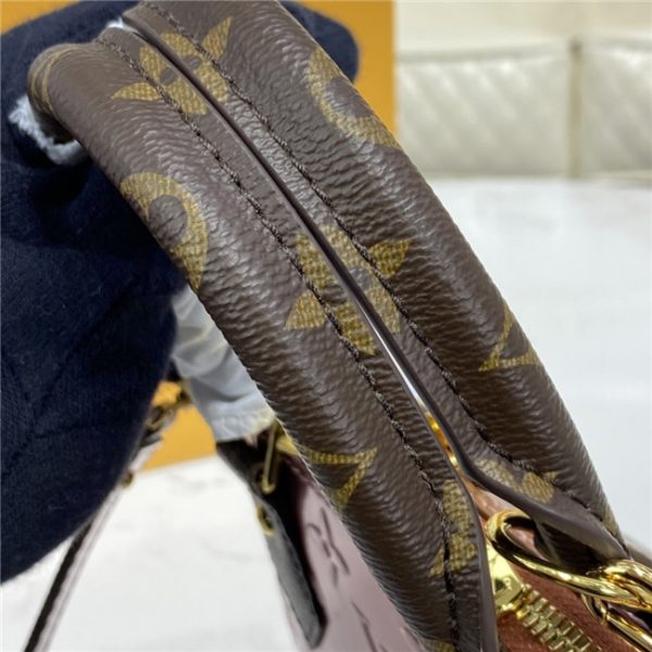 Louis Vuitton Alma BB (Varied Colors)