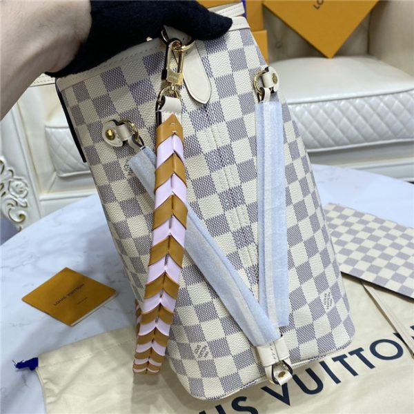 Louis Vuitton Neverfull Replica MM